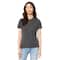 BELLA+CANVAS® Women's Relaxed Jersey T-Shirt